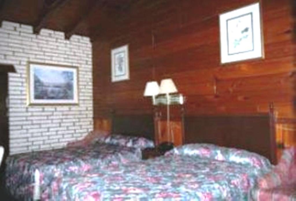 Adobe Hacienda Motel Hollywood Habitación foto